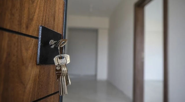 تم تحديد نسبة زيادة الإيجار لشهر مارس