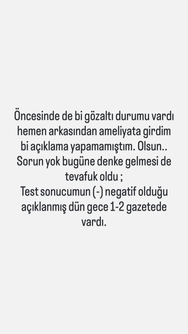 Murat Dalkılıç 13. kez bıçak altına yattı! İşte son hali