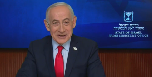 netanyahu trump i savasa kendisinin cektigi 19620717 7840 m