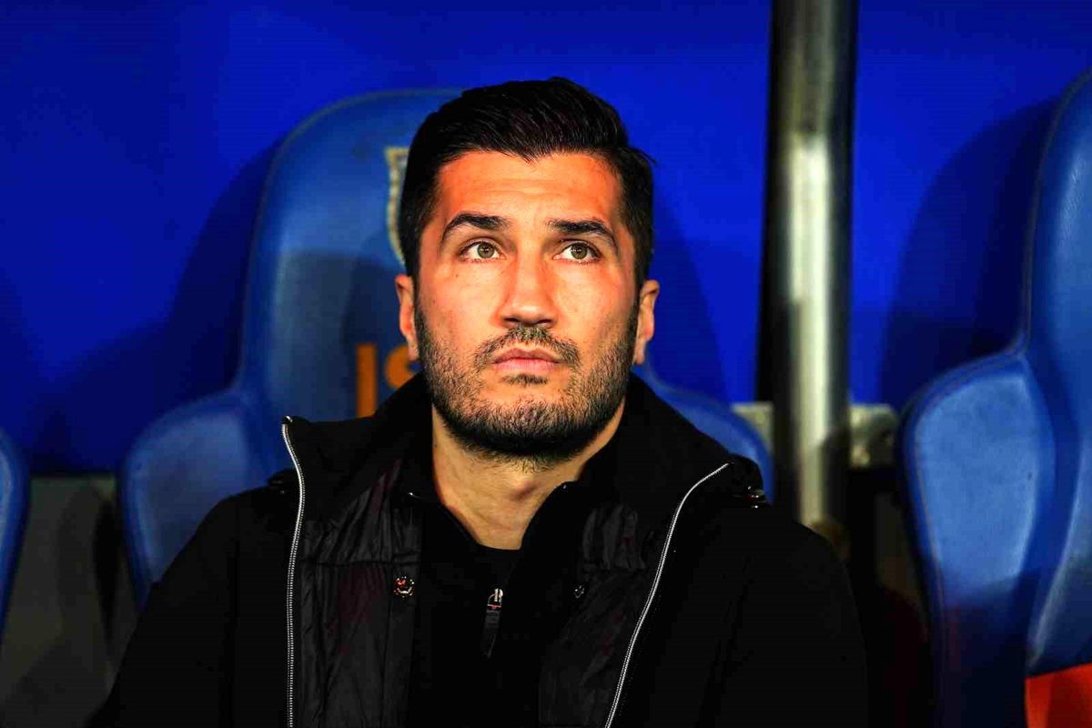 Nuri Şahin: "Artık lige odaklanacağız"