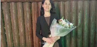 Öğretmen Fatma Nur Çelik'in çocuğu var mıydı? Fatma Nur Çelik öğretmenin çocuğu kim?