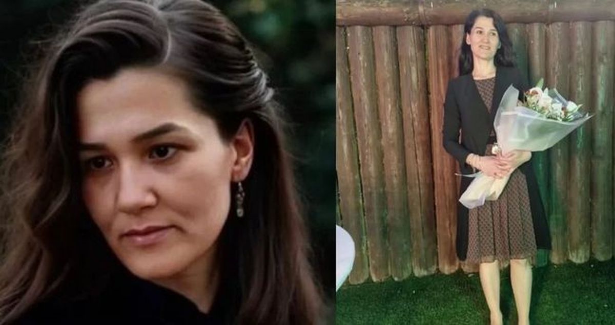 Öğretmen Fatma Nur Çelik nasıl öldürüldü? Bıçaklanarak öldürülen öğretmen Fatma Nur Çelik'in katili kim?