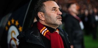 Okan Buruk, Juventus'ta hayran kaldığı yıldıza telefon açtı: Galatasaray'a gelir misin?