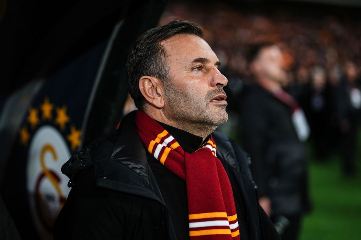 Okan Buruk, Juventus'ta hayran kaldığı yıldıza telefon açtı: Galatasaray'a gelir misin?