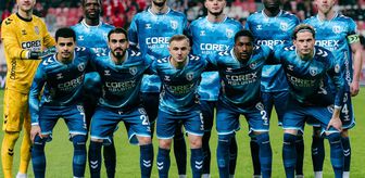 Samsunspor'un zararı açıklandı: Rakam korkunç boyutta