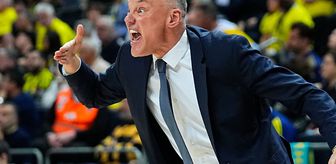 Sarunas Jasikevicius ve ekibi, mahsur kaldıkları ülkeden Türkiye'ye geri dönüyor