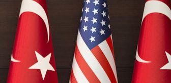 Savaş sonrası Türkiye ile ABD arasında ilk temas