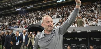 Sergen Yalçın, Trabzonspor'un transfer edemediği Yongwa'yı bedavaya alıyor