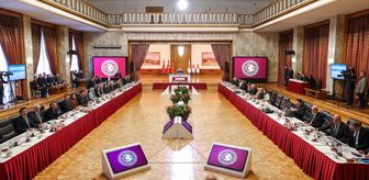 SETA, Milli Dayanışma, Kardeşlik ve Demokrasi Komisyonunun Nihai Raporu'nu yayımladı