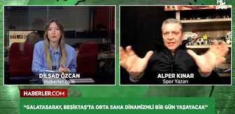 Spor Yazarı Alper Kınar: Skriniar'ın olmayışı takımın omurgasını dağıttı