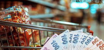 Şubat ayı enflasyon rakamları belli oldu