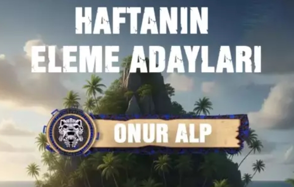 Survivor dokunulmazlık oyununu kim kazandı? Survivor eleme adayı kim oldu 3 Mart Salı?