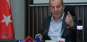 Tanju Özcan neden görevden uzaklaştırıldı? Bolu Belediye Başkanı Tanju Özcan kimdir?