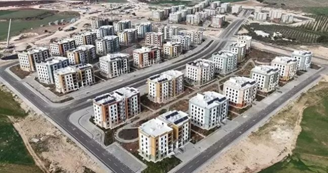 TOKİ ANKARA KURA SONUÇ SORGULAMA EKRANI: 500 bin konut Ankara TOKİ kura sonuçları tam isim listesi! Ankara TOKİ çekiliş sonuçları nasıl sorgulanır?