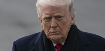 Trump'ı zora sokacak anket! ABD'lilerin yüzde 47'si İran'a saldırıların durmasını istiyor