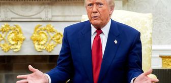 Trump: İspanya ile tüm ticari ilişkileri keseceğiz