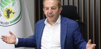 Tutuklanan Tanju Özcan'ın savcılıktaki ifadesi ortaya çıktı