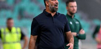 UEFA'dan Arda Turan'ın Türkiye talebine cevap! İşte maçın oynanacağı stadyum
