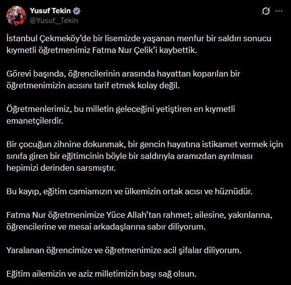 yurekleri yakan ogretmen cinayetine iliskin 19618351 576 m