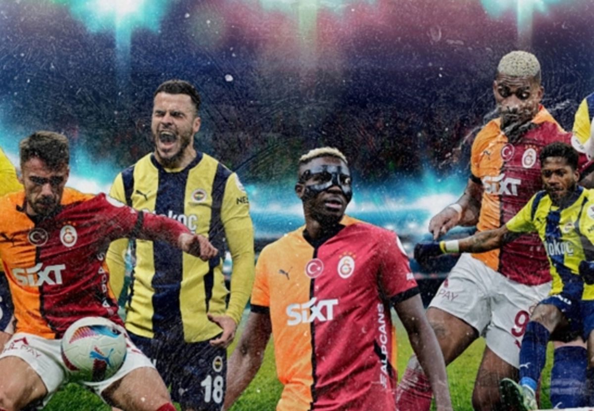 Ziraat Türkiye Kupası'nda Galatasaray Fenerbahçe eşleşme ihtimali var mı, kura çekimi ne zaman?
