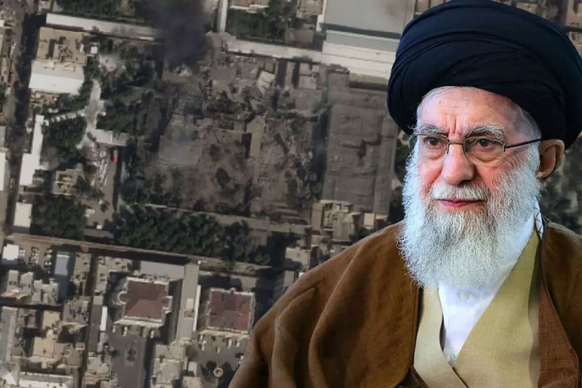 ABD'de, Hamaney'in ölümüne 54 milyon dolarlık bahis oynandı