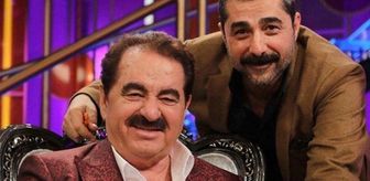 Ahmet Tatlıses kimdir? İbrahim Tatlıses'in oğlu Ahmet Tatlıses kaç yaşında, nereli, çocuğu var mı, annesi kimdir?