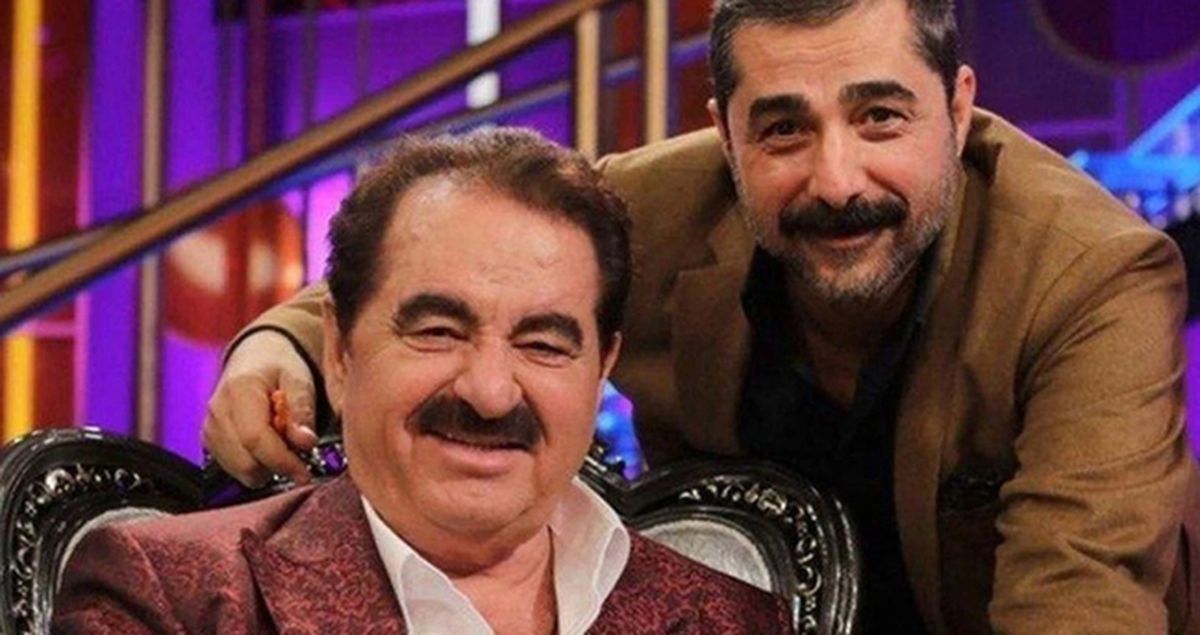 Ahmet Tatlıses kimdir? İbrahim Tatlıses'in oğlu Ahmet Tatlıses kaç yaşında, nereli, çocuğu var mı, annesi ...