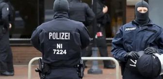 Bremen'de bomba alarmı, Merkez Tren İstasyonu tahliye edildi