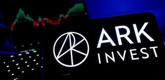 Ark Invest, Coinbase ve Robinhood hisselerini artırdı