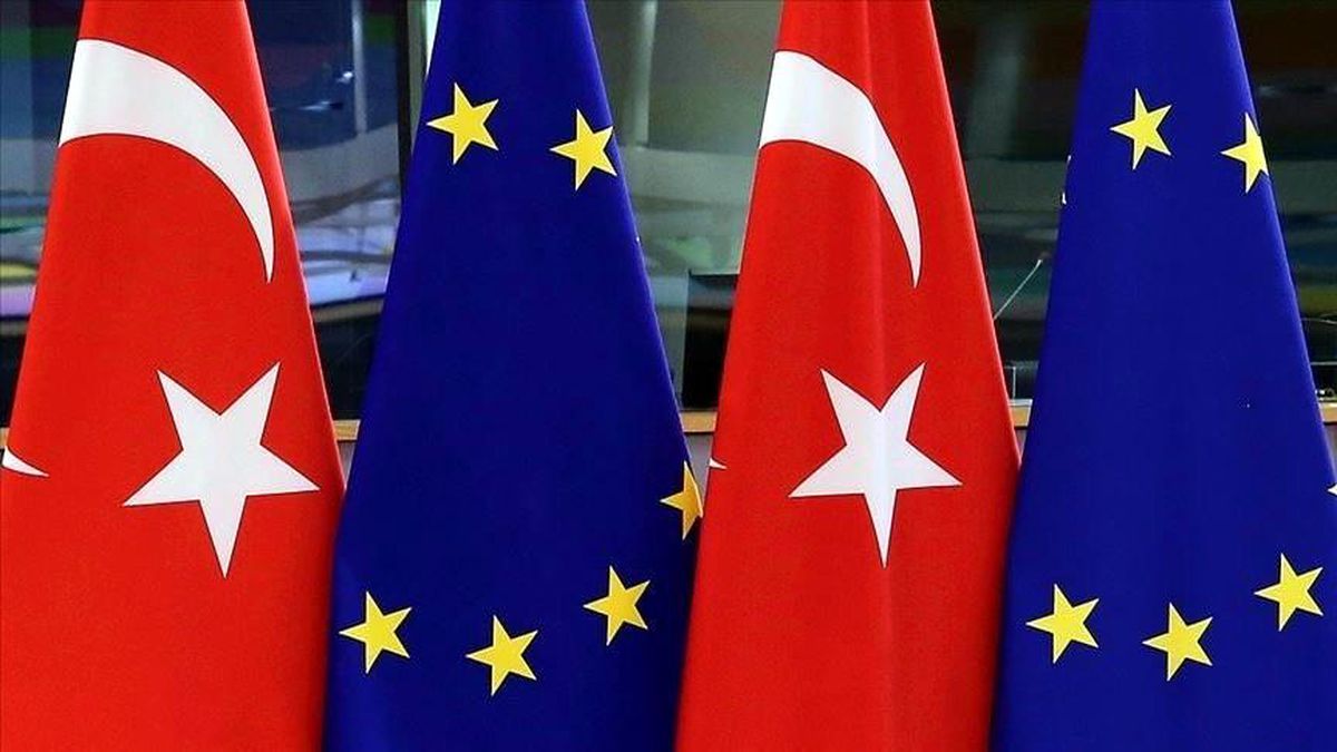 Bakan Bolat: "'AB menşei' şartının gümrük birliği çerçevesinde ilke olarak ülkemizi de kapsaması ticari il...