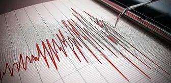 Balıkesir'de deprem mi oldu? 4 Mart Balıkesir'de en son ne zaman deprem oldu, depremin şiddeti belli mi?