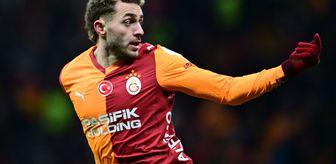 Barış Alper Yılmaz, ligin bitmesine haftalar kala şimdiden rekor kırdı