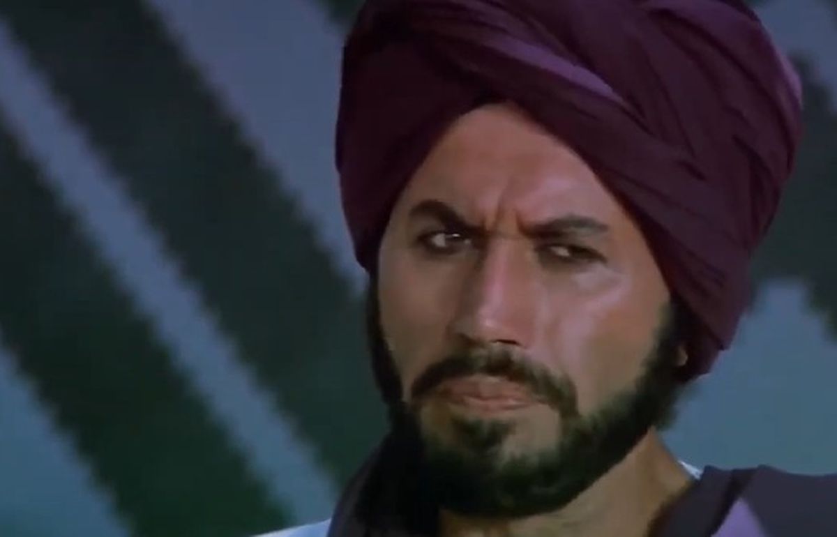 Çağrı filmi Ebu Cehil kim, Ebu Cehil'i kim oynuyor?