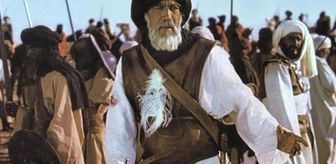 Çağrı filmi Hz. Hamza'yı kim oynuyor, Çağrı filmindeki Hz. Hamza gerçekte kim?