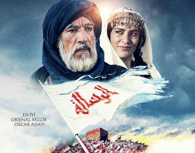Çağrı filmi seslendirenler kim TAM LİSTE?