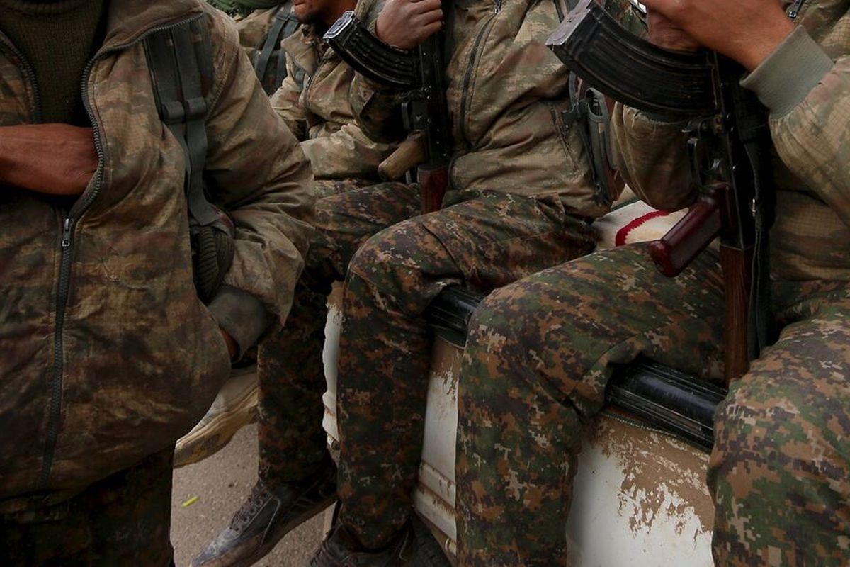 CIA'in İran planı deşifre oldu! Muhalif Kürtleri sahaya sürüyorlar