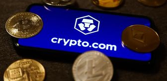 Crypto.com hisse senedi ve kripto paraları birleştiren emeklilik ürününü piyasaya sürdü
