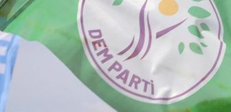 DEM Parti'nin ismi mi değişiyor? DEM Parti'nin yeni adı ne olacak?