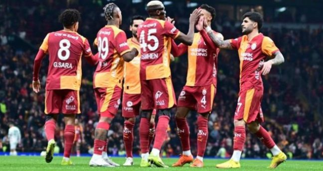 Dünyanın en büyük 25 kulübü (TAM LİSTE) Galatasaray dünyanın en büyük kaçıncı kulübü?