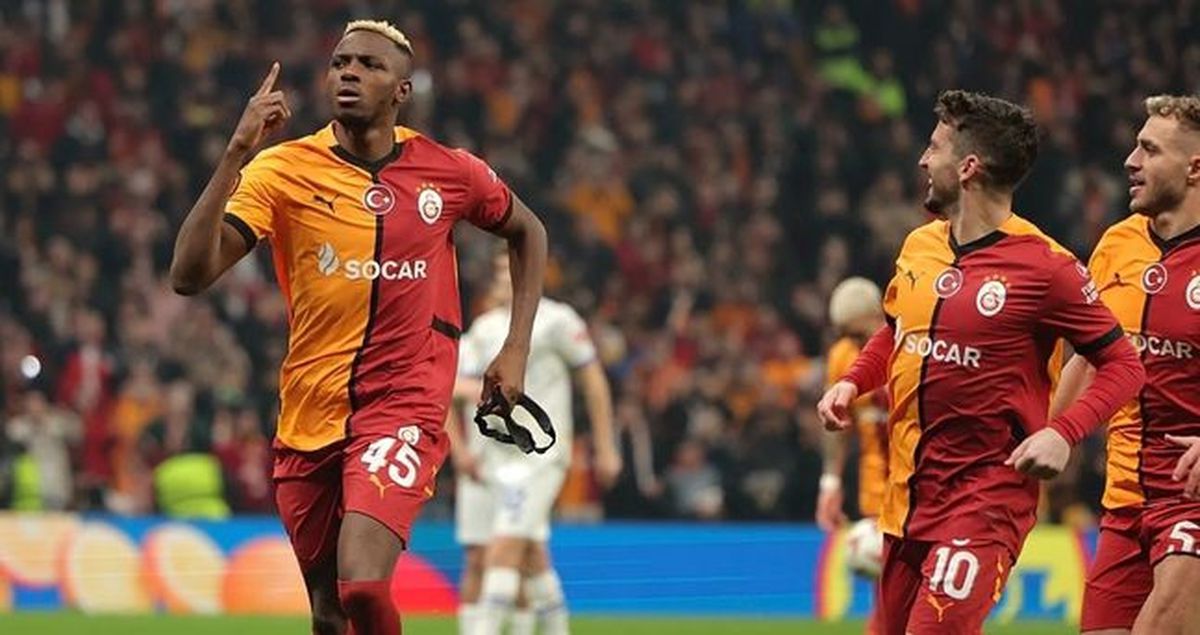 Dünyanın en büyük 25 kulübü (TAM LİSTE) Galatasaray dünyanın en büyük kaçıncı kulübü?