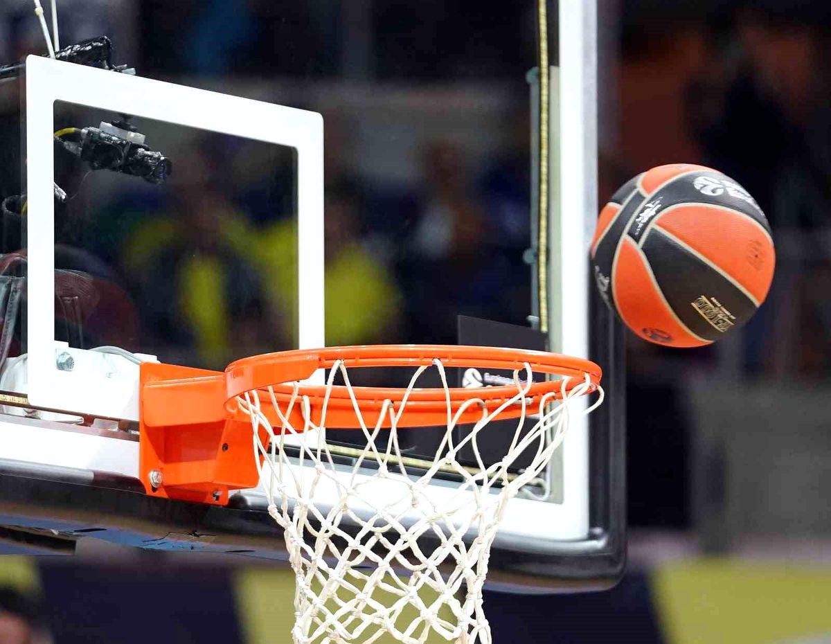 Euroleague'de 30. hafta heyecanı