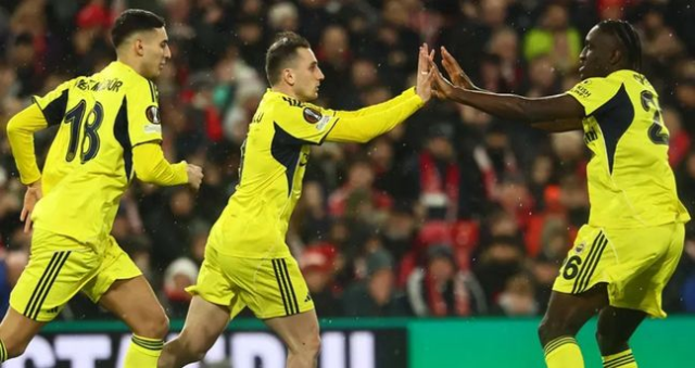 Fenerbahçe Gaziantep FK maç kadrosu: ZTK Fenerbahçe Gaziantep FK muhtemel 11'ler!
