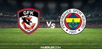 Fenerbahçe maçı ertelendi mi?