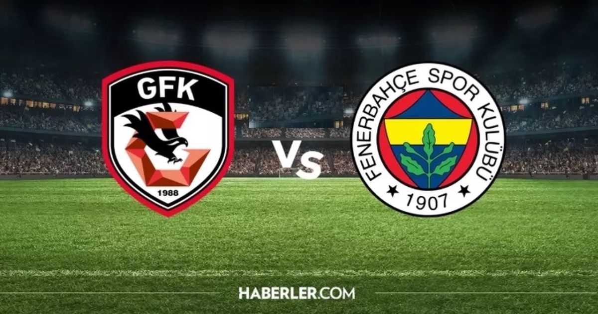 Fenerbahçe maçı ertelendi mi?