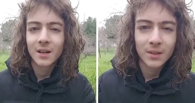Filozof Atakan'ın son hali: Filozof Atakan kaç yaşında, yeniden video mu paylaşmaya başladı? Filozof Atakan yeniden fenomen mi oluyor? Filozof Atakan'ın son hali: Filozof Atakan kaç yaşında, yeniden video mu paylaşmaya başladı? Filozof Atakan yeniden fenomen mi oluyor?