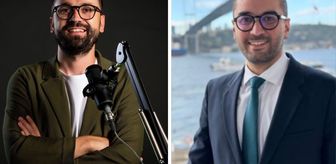Gazeteciler Adem Metan ve İlyas Efe Ünal İsrail'de gözaltına alındı