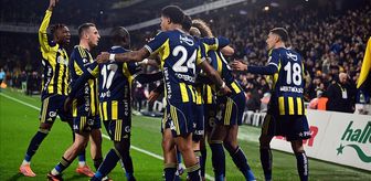 Gaziantep FK - Fenerbahçe maç kadrosu! Muhtemel 11'ler belli oldu mu?