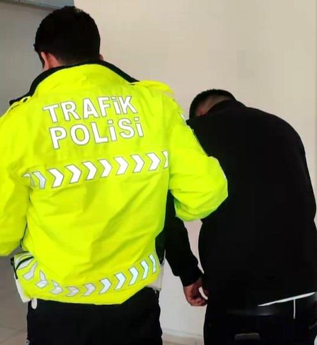 Gaziantep'te saldırı amacıyla aracından inen sürücüye 180 bin TL ceza