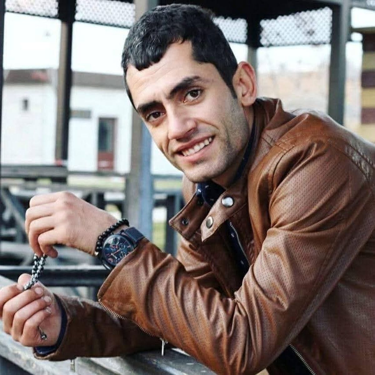 Gaziantep'te silahlı 'alacak' kavgası; 1 ölü, 1 yaralı
