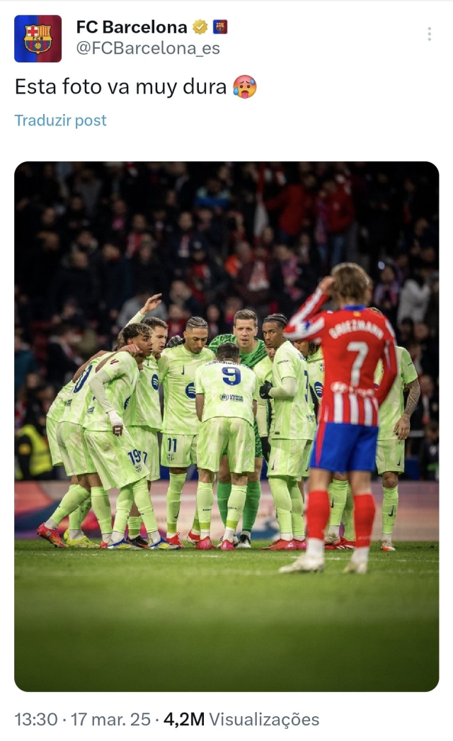 griezmann barcelona dan intikamini aldi yaptigi 19624315 91 m